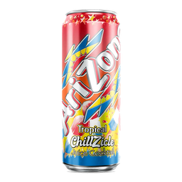 [ER78194] Arizona Tropical Chillzicle 24 x 650ml