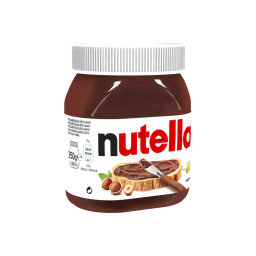 [FER640] NUTELLA 15x350G