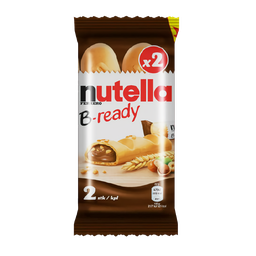 [FER673] NUTELLA B-READY 24X44G