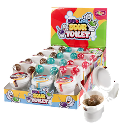 [JL90216] DIP&LICK SOUR TOILET 20G