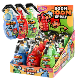 [JL90221] BOOM BOOM SPRAY 60ML