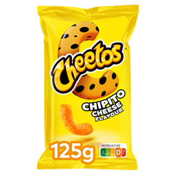 [KON310001] Cheetos Chipito 18x125g