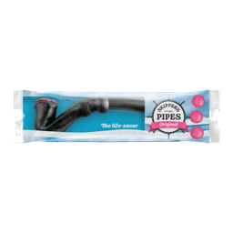 [MAL1014601] SKIPPERS PIPE ORIGINAL 17 G FLOWP
